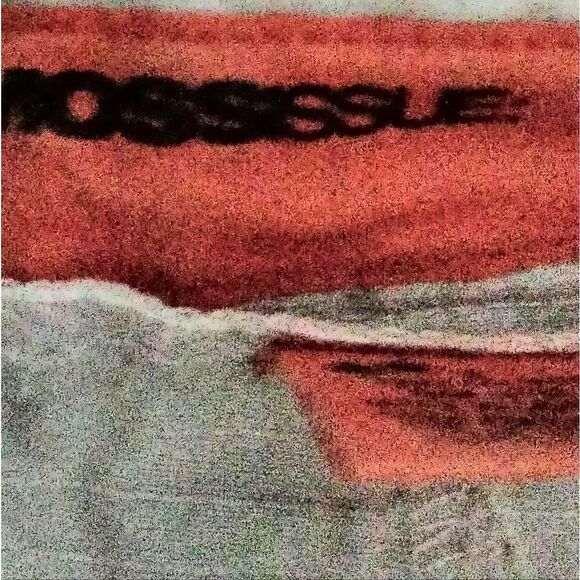 "Mossissue" woman's skirt  - Picture 5 of 10